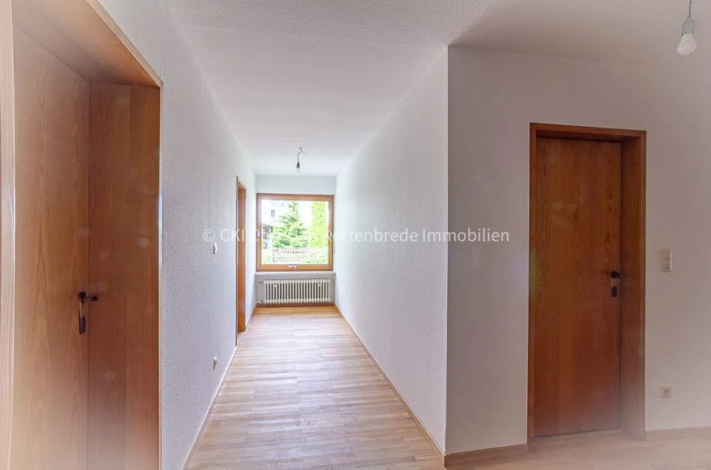 Immobilienangebot - Bobingen - Alle - Großzügige, ebenerdige Gewerbefläche in Bobingen - ideal für Kanzlei, Ing.-Büro, Personalwohnheim