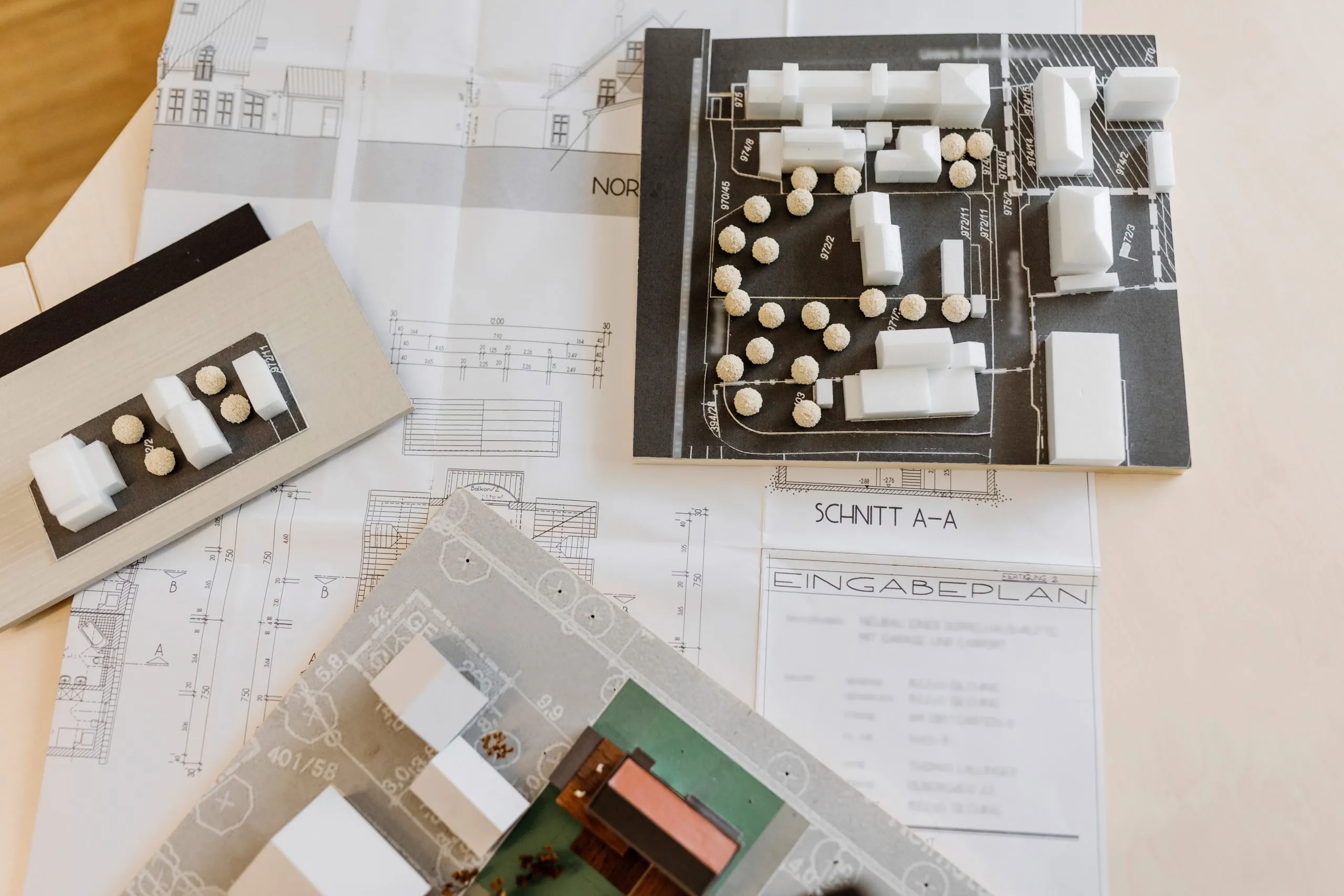 Planung und Projektberatung