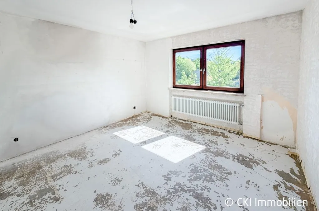 Immobilienangebot - München - Alle - München-Laim! Freie 2-Zi.-Wohnung mit Ostbalkon in U-Bahn-Nähe