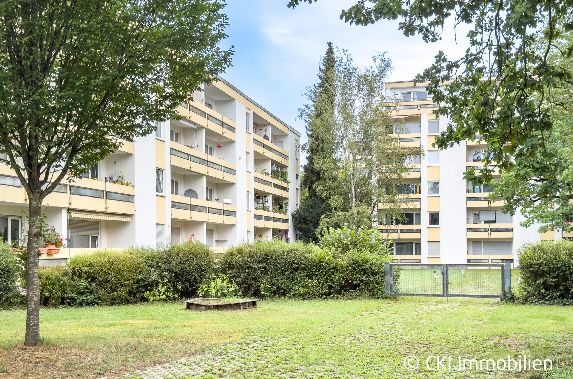 Immobilienangebot - Krailling - Alle