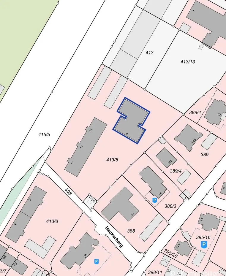Immobilienangebot - Krailling - Alle - Krailling im Würmtal!
Freie 3 Zi.-EG-Wohnung mit Südostloggia