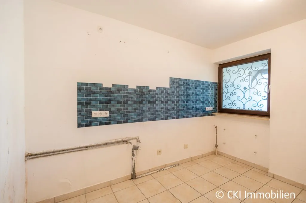 Immobilienangebot - Planegg - Alle - Planegg im Würmtal! Reihenmittelhaus mit viel Platz für Familien in zentraler Lage