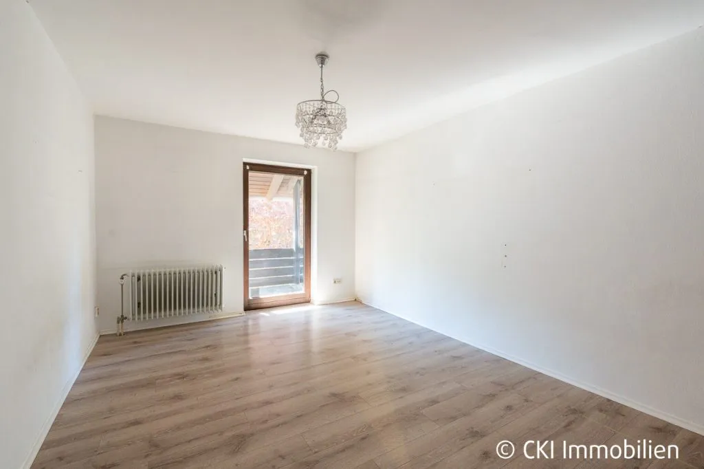 Immobilienangebot - Planegg - Alle - Planegg im Würmtal! Reihenmittelhaus mit viel Platz für Familien in zentraler Lage