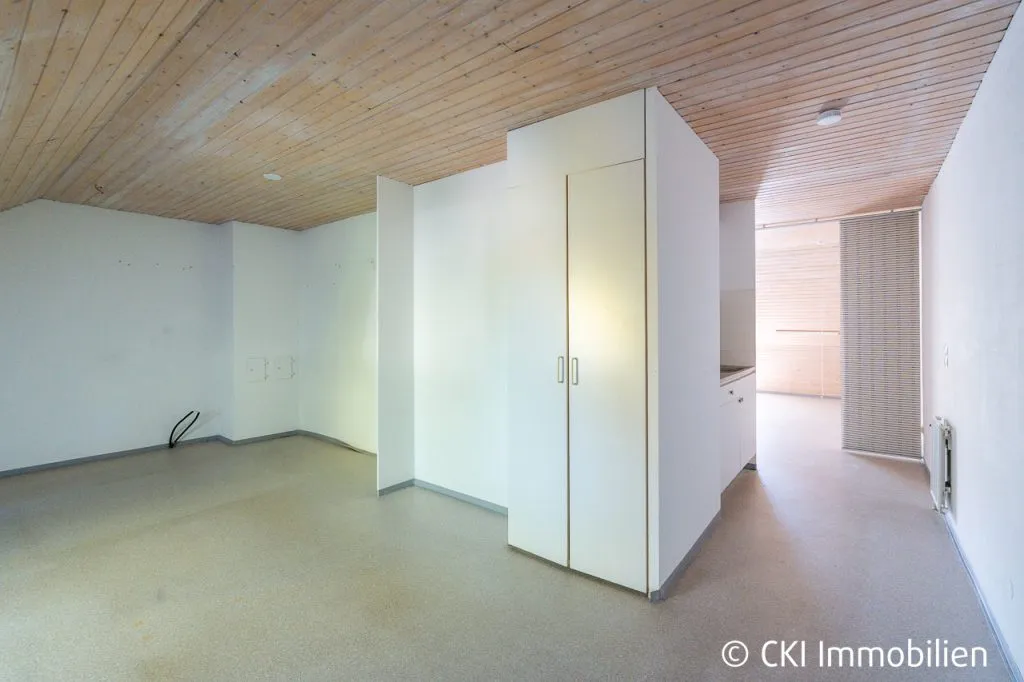 Immobilienangebot - Planegg - Alle - Planegg im Würmtal! Reihenmittelhaus mit viel Platz für Familien in zentraler Lage
